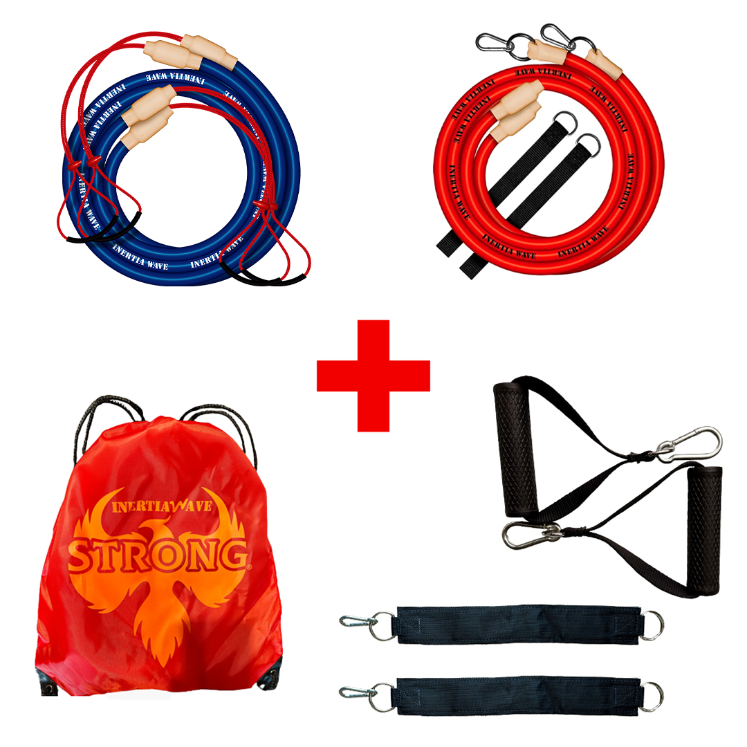 Inertia Wave® DUO & STRONG
