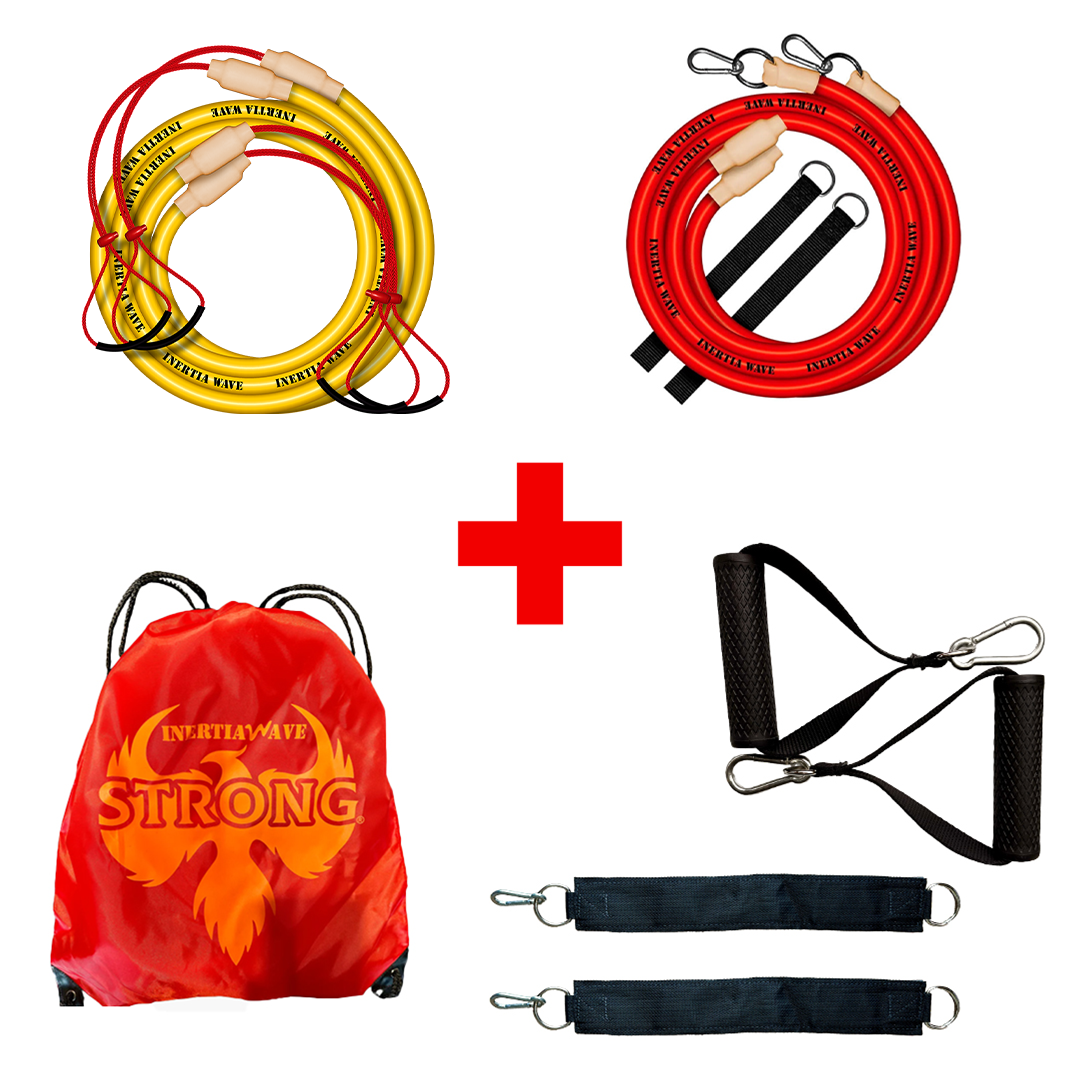 Inertia Wave® DUO & STRONG