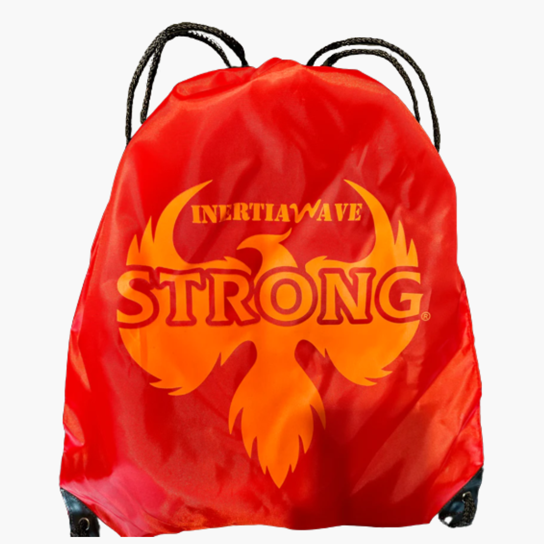 Travel Bag - STRONG