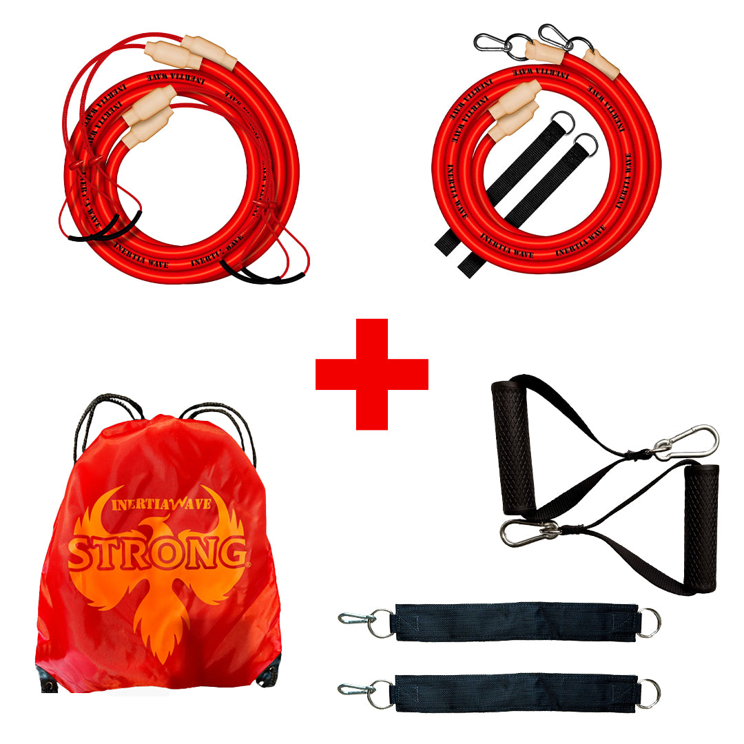 Inertia Wave® DUO & STRONG